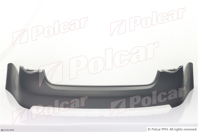 BARA SPATE GRUND VW JETTA (SEDAN) 09.0509.10