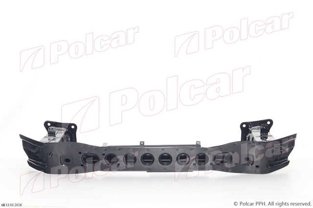 Imagine pentru produsul „RANFORSARE BARA FATA FOCUS3  11  14  18"