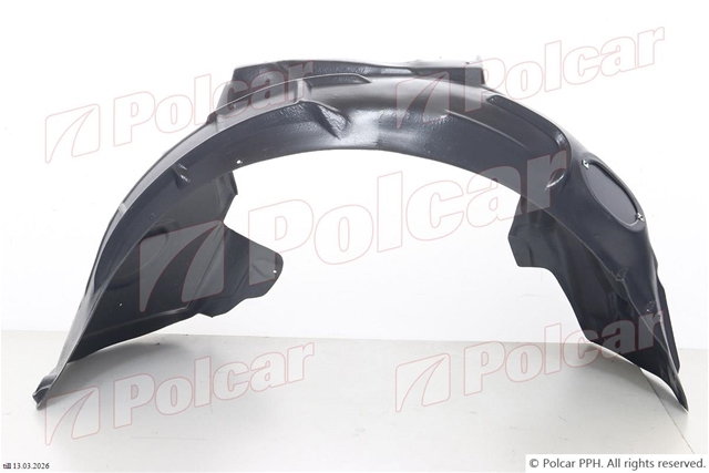 Imagine pentru produsul „CARENAJ DR FATA A6 11/08>>12/10"