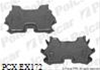 SCUT MOTOR W211 2002>>2006