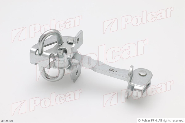 OPRITOR USA F.ALBEA/PALIO W.,02- - POLCAR