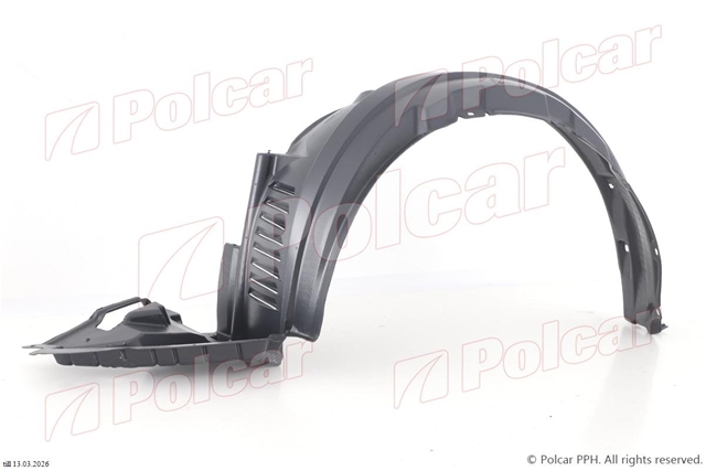CONTRAARIPA PLASTIC ST FATA AVENSIS 04.03
