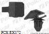 SET 10 CLIPSURI MONTAJ FOCUS, 12.10- - POLCAR