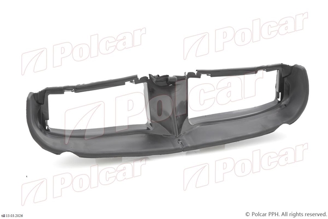 Imagine pentru produsul „SUPORT GRILA 3 E90/E91, 04-08 - POLCAR"