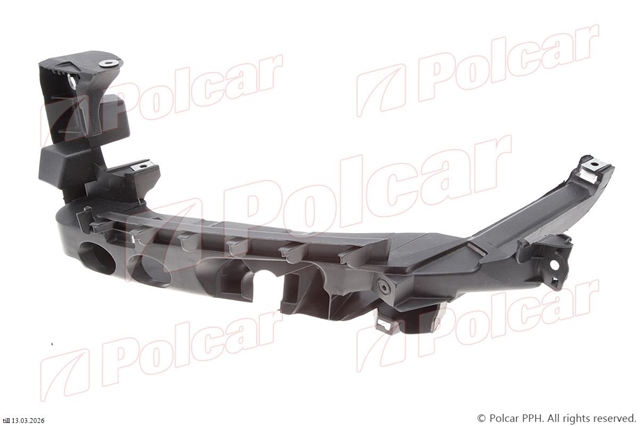 Imagine pentru produsul „SUPORT FAR A3, 08- - POLCAR"