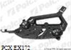 SUPORT FAR SKODA OCTAVIA II/TOUR II (1Z3/1Z5), 06.04-12.12 - POLCAR