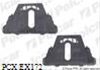 SCUT MOTOR (ALFA ROMEO) GIULIETTA 10>>13