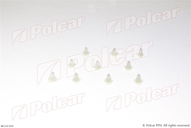 Imagine pentru produsul „ELEMENTE MONTAJ SPRINTER 209-524,07- - POLCAR"