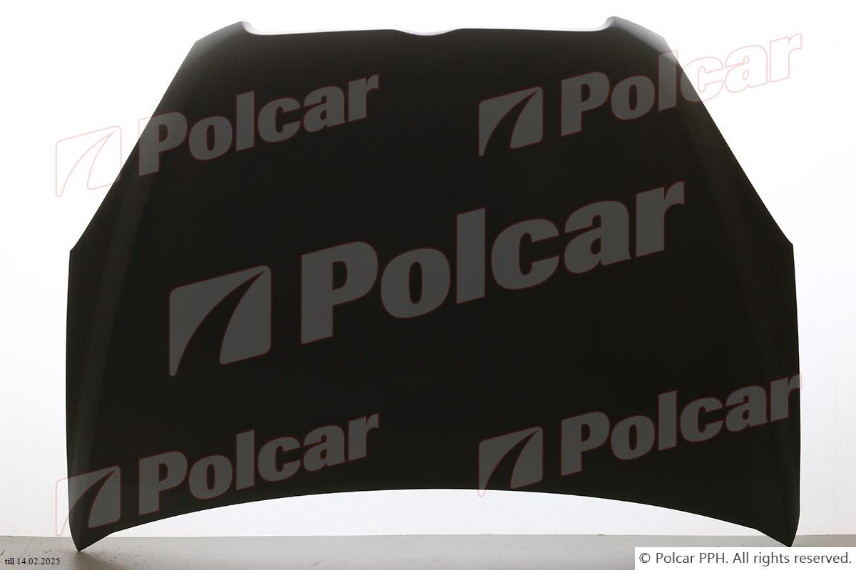 CAPOTA MOTOR ACCENT 11.05