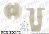 ELEMENTE MONTAJ VW PASSAT (B4), 94- - POLCAR