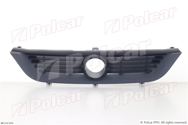 Imagine pentru produsul „GRILA RADIATOR (FARA EMBLEMA) VECTRA 10/95>>02/99"