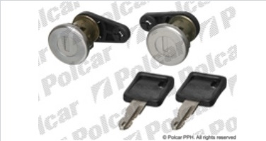 SET BUTUC + CHEI(2 BUC) LOGAN I 2004 >> 2009