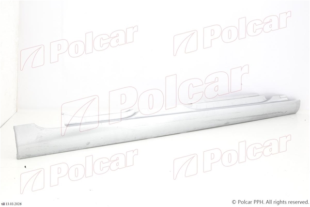 PRAG DR GOLF 5 & 6 VARIANT (BREAK)