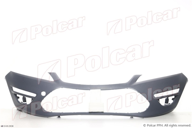 BARA FATA GRUND (FARA G.SENZ.PARCARE,FARA G.SPALATOR, +G.DTL) MONDEO 03/10>> -POLCAR
