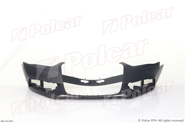 Imagine pentru produsul „BARA FATA GRUND CU G SPALATOR  A4  01/12  04/15"