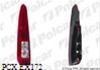 LAMPA SPATE FUSION 05