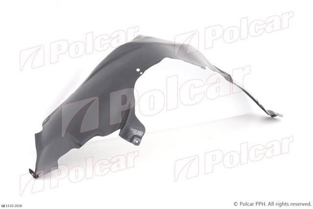 Imagine pentru produsul „CARENAJ JEEP GR.CHEROKEE,99- - POLCAR"