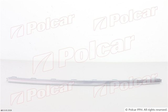 ORNAMENT VW CC 12- - POLCAR A.M.