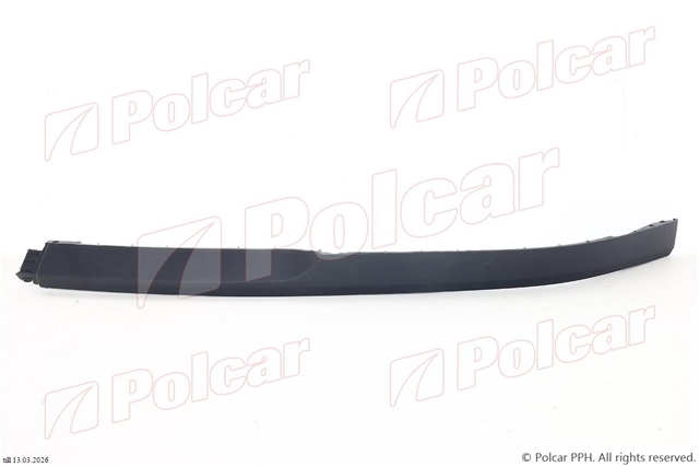 Imagine pentru produsul „SPOILER ST PENTRU BARA FATA ASTRAH 04/07>>"