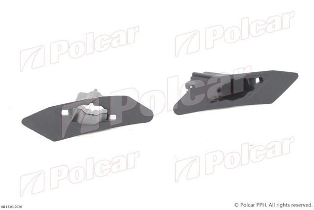 Imagine pentru produsul „SET (ST+DR) SUPORTI PT SPALATOR VW PASSAT (B8) 08.1412.23"