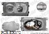 FAR DR (DEPO) MERCEDES W123 01.75-12.85 - POLCAR CSNBB
