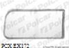 LENTILA FAR VW PASSAT (B3), 88- - POLCAR