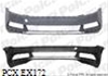 BARA FATA GRUND-PREDECUPAJ SENZ, SPALATOR, PDC-TREND/COMFORTLINE PASSAT 2014>>-POLCAR