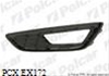GRILA DR CU G PROIECTOR MODEL SPORT PT BARA FATA  FOCUS III 2014 >>