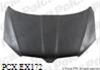 CAPOTA YETI (5L), 09.13- - POLCAR CSNBB