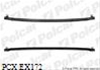 RANFORSARE INFERIOARA BARA FATA VW-POLO 2009>> -POLCAR-FD