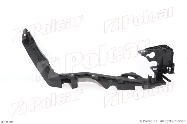 SUPORT FAR LEON (5F), 11.12- - POLCAR