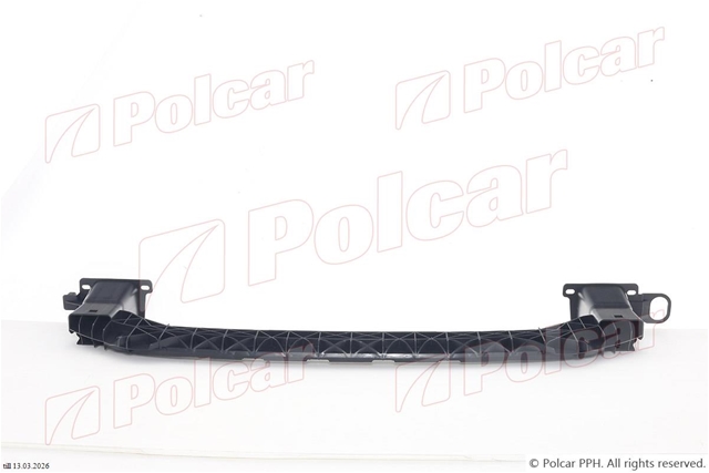 Imagine pentru produsul „RANFORSARE INFERIOARA PLASTIC (OE=7422R9) PT BARA FATA CIC4 10>>"