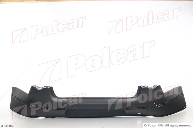 BARA SPATE GRUND CU G.SENZ.PARCARE PASSAT(SEDAN) 05>>09
