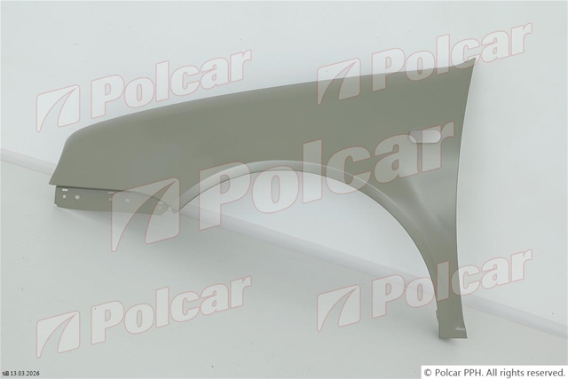 Imagine pentru produsul „ARIPA FATA GOLF4 ST"
