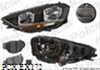 FAR GOLF SPORTSVAN, 14- - POLCAR CSNBB