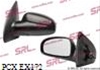 Imagine pentru produsul „OGLINDA EXTERIOARA CHEVROLET AVEO 03- - POLCAR CSNBB"