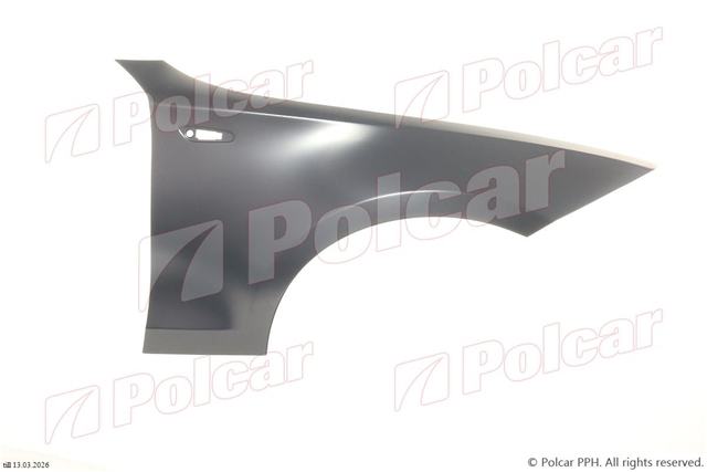 Imagine pentru produsul „ARIPA DR FATA E87 09.0402.07"