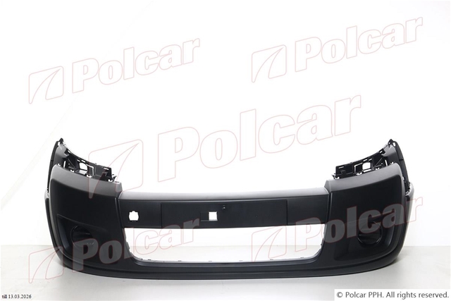 Imagine pentru produsul „BARA FATA NEAGRA CIJUMPY / FIATSCUDO / PGEXPERT 01/2007>>"