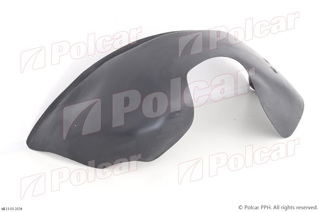 CONTRAARIPA PLASTIC DR.FATA(INT.ROATA APARAT.NOROI) TRANSIT 0006