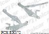 Imagine pentru produsul „BALAMA STANGA PT CAPOTA FATA FORD MUSTANG 1518"