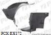 CARENAJ GOLF VII, 10.12- - POLCAR CSNBB