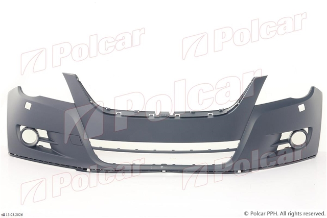 Imagine pentru produsul „BARA FATA GRUND (CU G.SPALATOR) TIGUAN 11/07>>05/11"