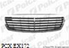 GRILA RADIATOR AVANTGARDE W211 03.02
