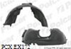 Imagine pentru produsul „CARENAJ ST. FATA FOCUS2 11/04>>01/08 >> ; FOCUS CMAX 10/03>>07/10"