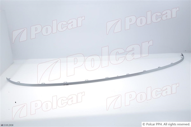 Imagine pentru produsul „ORNAMENT AUDI A8 13-17 - POLCAR A.M."
