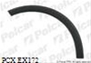 Imagine pentru produsul „EXTENSIE DR (CU ORN PRAG) ARIPA FATA  CORSA-C  00>>03>>06 /COMBO   00>>10  -POLCAR-FD"