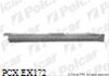 ELEMENTE REPARATIE SKODA SUPERB, 02- - POLCAR