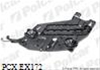 SUPORT FAR OCTAVIA II, 08- - POLCAR