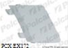 CAPAC CARLIG REMORCARE VOLKSWAGEN PASSAT CC (357), 06.08-02.12 - POLCAR