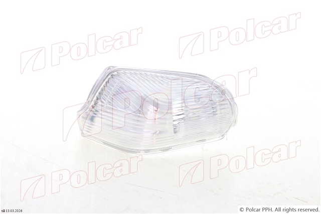 ELEMENTE SEMNALIZARE SPRINTER 209-524,07- - POLCAR